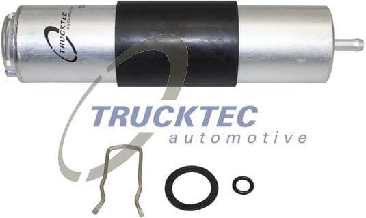 Fuel Filter 02.38.117