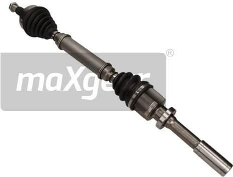 Drive Shaft 49-0627