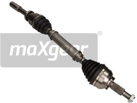 Drive Shaft 49-0627 - image 2