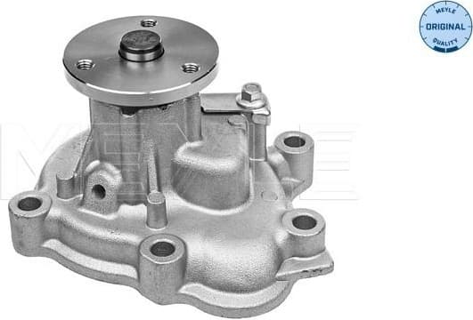 Water Pump, engine cooling MEYLE-ORIGINAL: True to OE. 31-13 220 0013 - image 2
