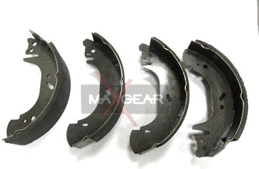 Brake Shoe Set 19-0289