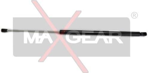 Gas Spring, boot/cargo area 12-0099 - image 2