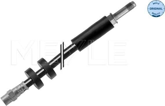 Brake Hose MEYLE-ORIGINAL: True to OE. 514 525 0010
