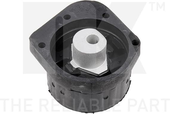 Mounting, automatic transmission 59715025 - image 2