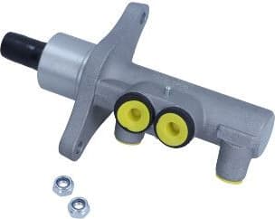 Brake Master Cylinder 41-0068 - image 2