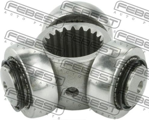 Spider Assembly, drive shaft 0516-DY3WAT