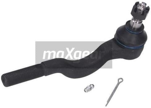 Tie Rod End 69-0712