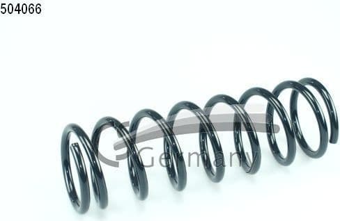Suspension Spring 14504066
