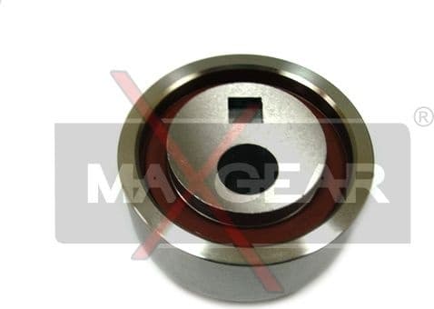 Tensioner Pulley, timing belt 54-0084
