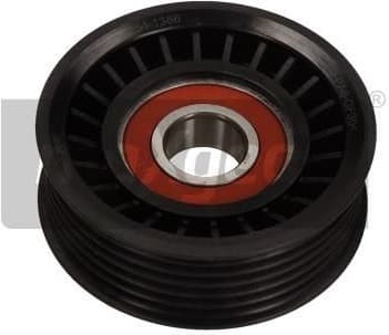 Tensioner Pulley, V-ribbed belt 54-1386