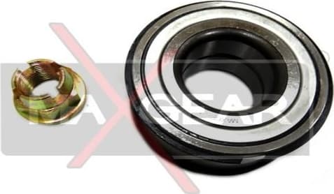Wheel Bearing Kit 33-0305