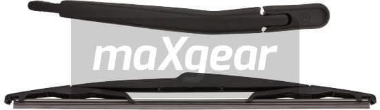 Wiper Arm Set, window cleaning 39-0225