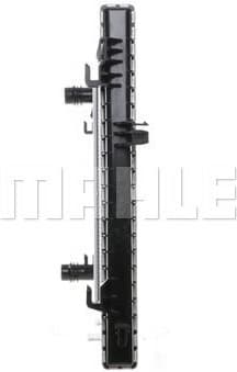 Radiator, engine cooling BEHR CR 2054 000S - image 4