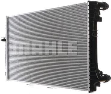 Radiator, engine cooling BEHR CR 2054 000S - image 7