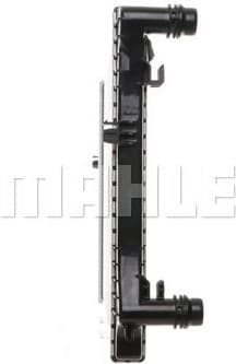 Radiator, engine cooling BEHR CR 2054 000S - image 8