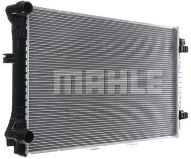 Radiator, engine cooling BEHR CR 2054 000S - image 9