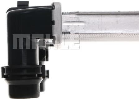 Radiator, engine cooling BEHR CR 2054 000S - image 10