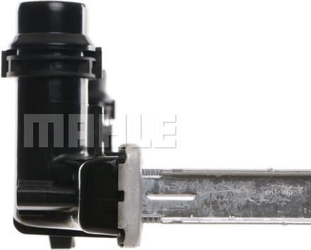 Radiator, engine cooling BEHR CR 2054 000S - image 11