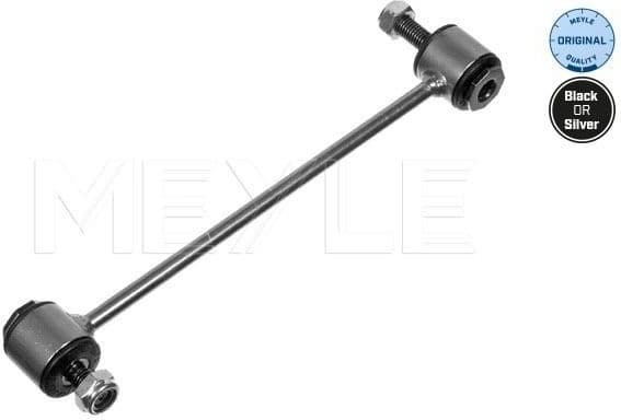 Link/Coupling Rod, stabiliser bar MEYLE-ORIGINAL: True to OE. 016 060 0226
