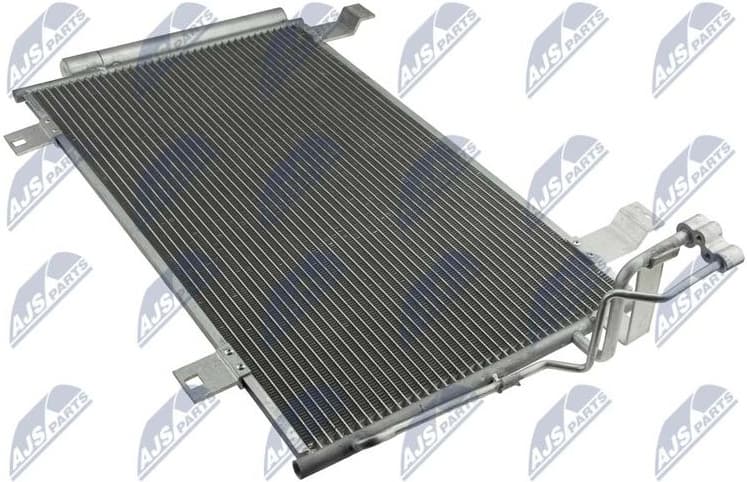 Condenser, air conditioning CCS-MZ-014