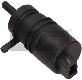 Washer Fluid Pump, window cleaning 45-0043