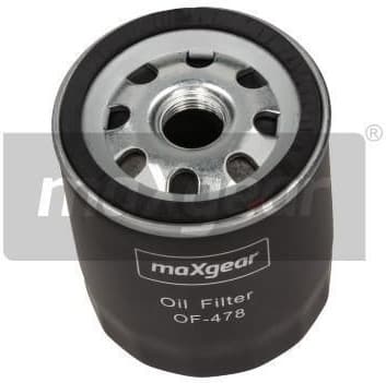 Oil Filter 26-0753