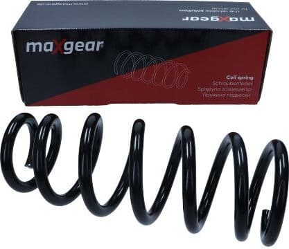 Suspension Spring 60-0664 - image 2