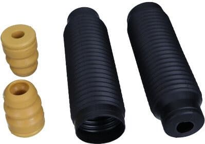 Dust Cover Kit, shock absorber 72-3672