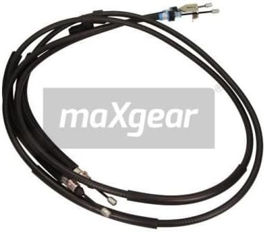 Cable Pull, parking brake 32-0705