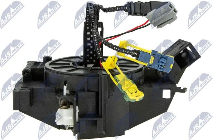 Clock Spring, airbag EAS-RE-009 - image 3