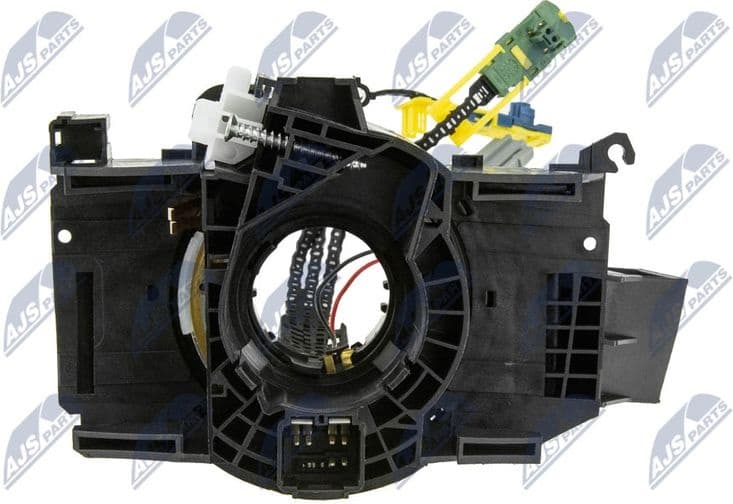 Clock Spring, airbag EAS-RE-009 - image 5