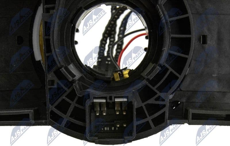 Clock Spring, airbag EAS-RE-009 - image 6
