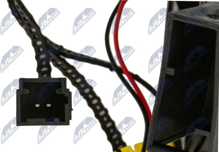 Clock Spring, airbag EAS-RE-009 - image 7