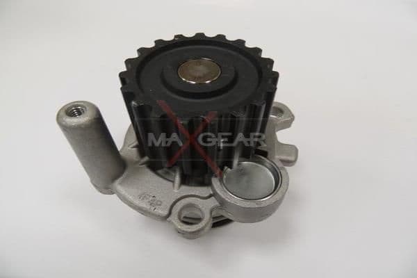 Water Pump, engine cooling 47-0052