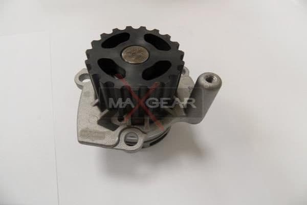 Water Pump, engine cooling 47-0082