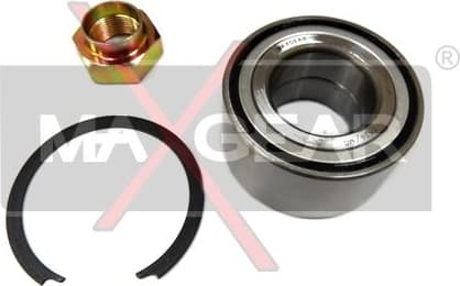 Wheel Bearing Kit 33-0111 - image 2