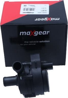 Auxiliary Water Pump (cooling water circuit) 18-0871 - image 3