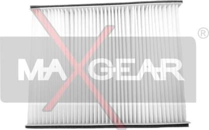 Filter, cabin air 26-0252 - image 2