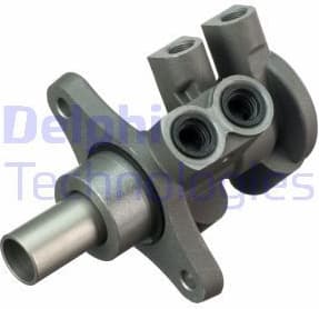 Brake Master Cylinder LM80455