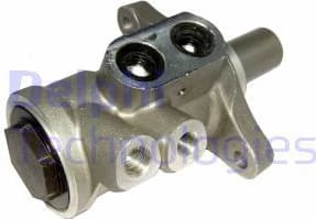 Brake Master Cylinder LM80201