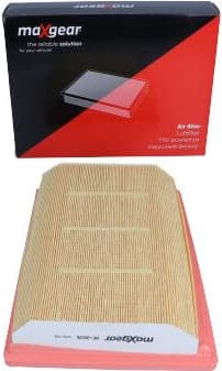 Air Filter 26-2319 - image 2