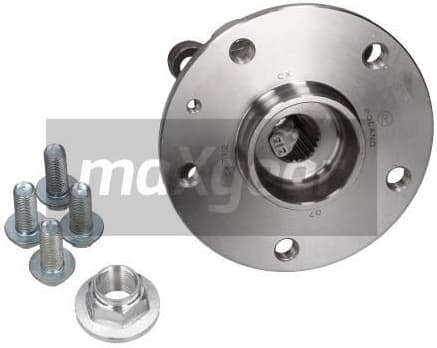 Wheel Bearing Kit 33-0626