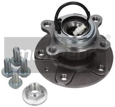 Wheel Bearing Kit 33-0626 - image 2