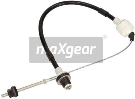 Cable Pull, clutch control 32-0087