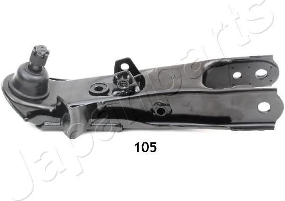 Control/Trailing Arm, wheel suspension CJ-105R