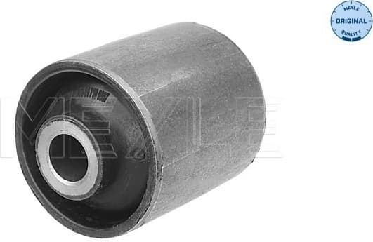 Bushing, axle beam MEYLE-ORIGINAL: True to OE. 11-14 710 0007