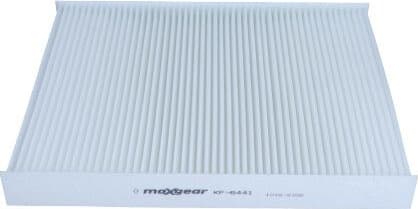 Filter, cabin air 26-1934