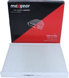 Filter, cabin air 26-1934 - image 2