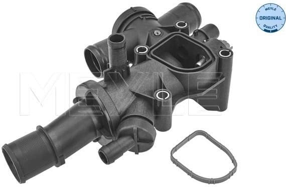 Thermostat, coolant MEYLE-ORIGINAL: True to OE. 11-28 228 0009