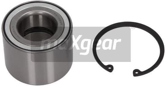 Wheel Bearing Kit 33-0849